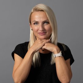 Radmila Obradović